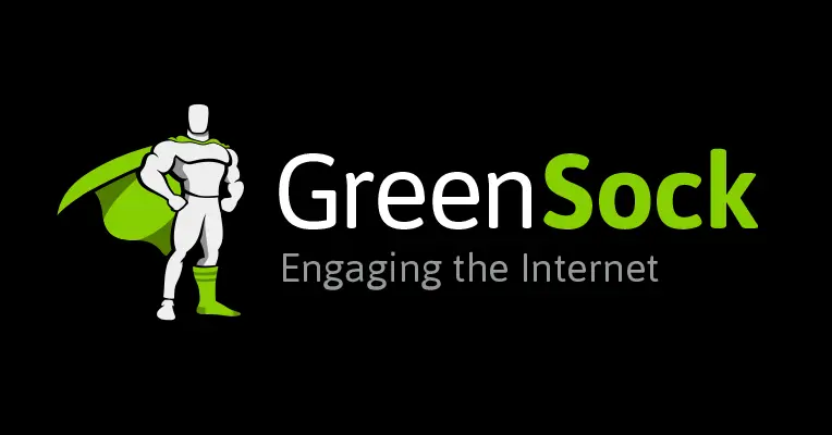 Greensock GSAP logo